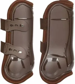 Best Guêtres ouvertes percy air Harry horse Guêtres