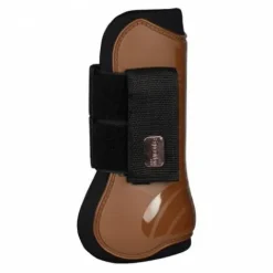 Sale Guêtres ouvertes PVC Equestrian Pro - Guêtres