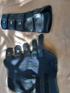 Online Guêtres paddock Premier Equine Guêtres