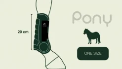 Clearance Guêtres Poney Guêtres