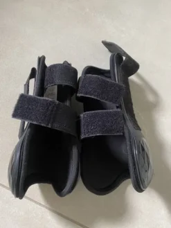 Hot Guêtres équitation ouvertes Cheval Guêtres