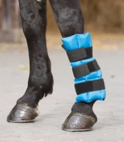 Online Guêtres rafraîchissantes - - Poches de froid Guêtres De Repos Et Soins