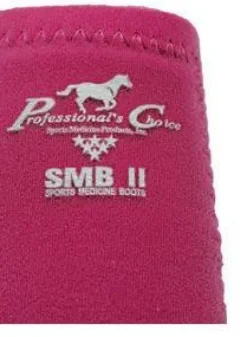 Online Guêtres SMB II - PROFESSIONAL’S CHOICE Guêtres