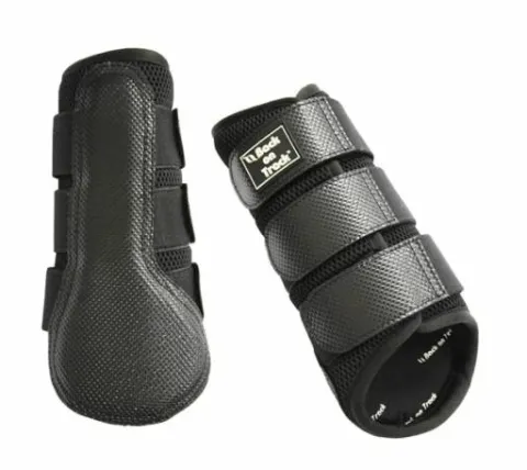 Online Guêtres souples 3D mesh - Guêtres