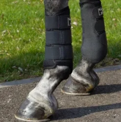 Online Guêtres souples 3D mesh - Guêtres