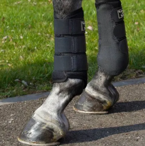 Online Guêtres souples 3D mesh - Guêtres