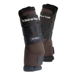 Outlet Guêtres Stable Boots Royal - Guêtres De Repos Et Soins