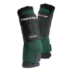 Outlet Guêtres Stable Boots Royal - Guêtres De Repos Et Soins