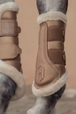 Hot Guêtres STINGRAY FauxFur Heritage 2024 - Guêtres