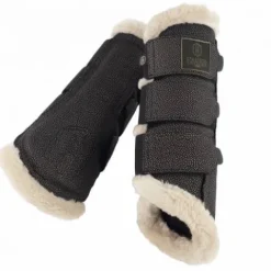 Hot Guêtres STINGRAY FauxFur Heritage 2024 - Guêtres