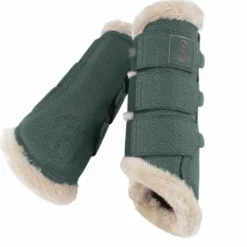 Hot Guêtres STINGRAY FauxFur Heritage 2024 - Guêtres