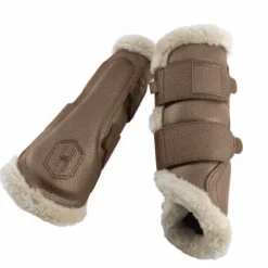 Hot Guêtres STINGRAY FauxFur Heritage 2024 - Guêtres