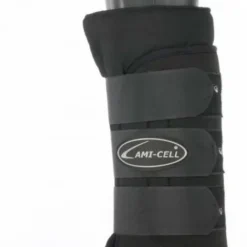 New Guêtres Transport / Sous Bandages Guêtres De Transport