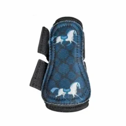 Best Guêtres turnout motifs sammy - Kentucky - tissu durable Guêtres