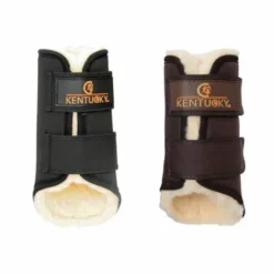 Outlet Guêtres Turnout Solimbra pour postérieurs - Kentucky Guêtres