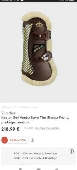 Guêtres Ensembles Guêtres