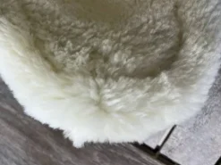 Hot Guêtres Mouton Guêtres