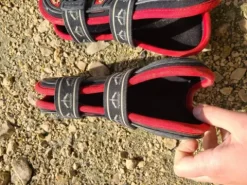 Hot Guêtres noires Guêtres