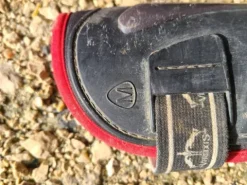 Hot Guêtres noires Guêtres