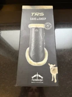 Clearance Guêtres VEREDUS TRS doublées Guêtres De Dressage|Guêtres