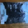 Discount guêtres Woof Wear noires neuves Guêtres De Dressage|Guêtres