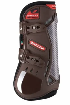 Outlet Guêtres Air Master Marron Guêtres