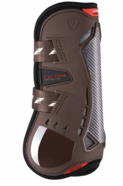 Outlet Guêtres Air Master Marron Guêtres