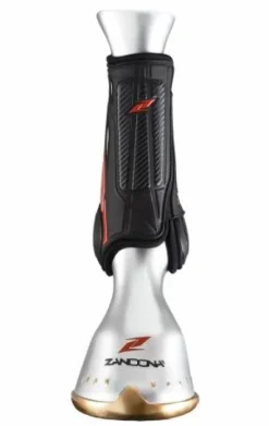 Outlet Guêtres Carbon Air X-Country Antérieurs Guêtres De Cross|Guêtres