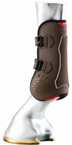 New Guêtres Carbon Air Velcro Antérieurs Guêtres