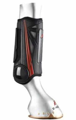 Discount Guêtres Carbon Air X-Country Postérieurs Guêtres De Cross|Guêtres