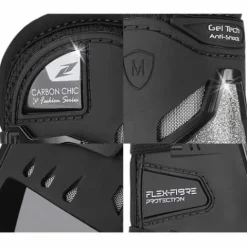 Outlet Guêtres Carbon Chic Guêtres