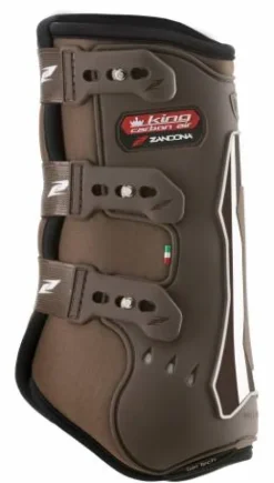 Sale Guêtres King Carbon Air Antérieurs Guêtres De Dressage|Guêtres