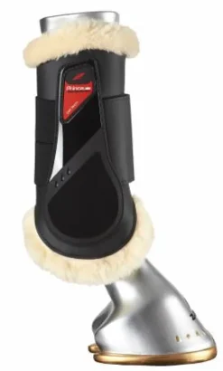 Outlet Guêtres Prince Sensitive Antérieurs Guêtres