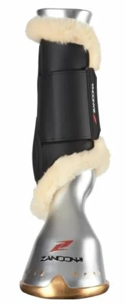 Outlet Guêtres Prince Sensitive Antérieurs Guêtres