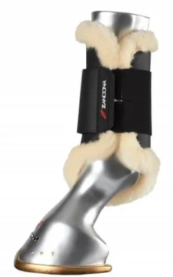 Outlet Guêtres Prince Sensitive Antérieurs Guêtres