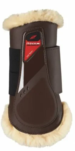 Outlet Guêtres Prince Sensitive Antérieurs Guêtres