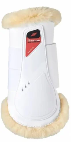 Outlet Guêtres Prince Sensitive Antérieurs Guêtres