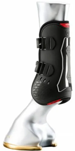 Hot Guêtres Superior Air Velcro Antérieurs Guêtres