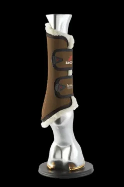 Clearance Guêtres Turnout Air Postérieurs Guêtres