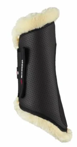 Outlet Guêtres Turnout Boot Air 2.0 Postérieurs Guêtres