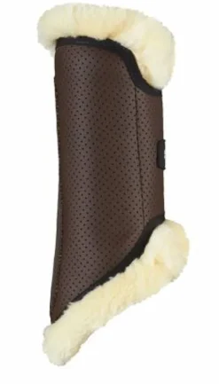 Hot Guêtres Turnout Boot Air 2.0 Antérieurs Guêtres