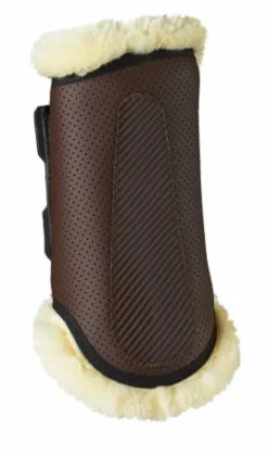 Hot Guêtres Turnout Boot Air 2.0 Antérieurs Guêtres