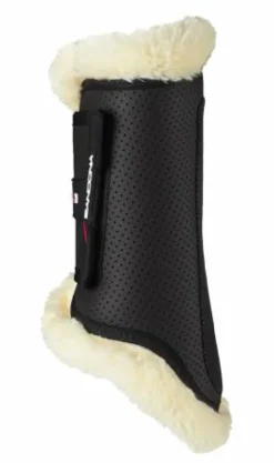 Hot Guêtres Turnout Boot Air 2.0 Antérieurs Guêtres