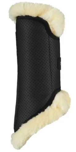 Hot Guêtres Turnout Boot Air 2.0 Antérieurs Guêtres