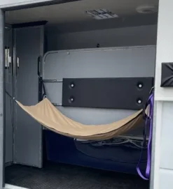 Hamac pour camion et van chevaux - 200 kg Pièces Détachées Van Et Camion