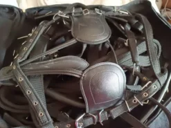 harnais Harnais D'Attelage|Equipements D'Attelage