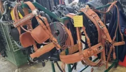 Outlet Harnais attelage Harnais D'Attelage|Equipements D'Attelage