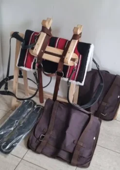 Outlet Harnais attelage Harnais D'Attelage|Equipements D'Attelage