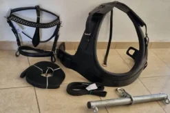 Outlet Harnais attelage Harnais D'Attelage|Equipements D'Attelage