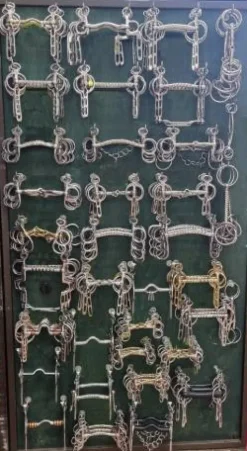 Outlet Harnais attelage Harnais D'Attelage|Equipements D'Attelage